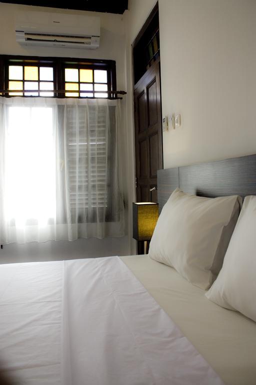 Grand Marto Hotel Yogyakarta Room photo