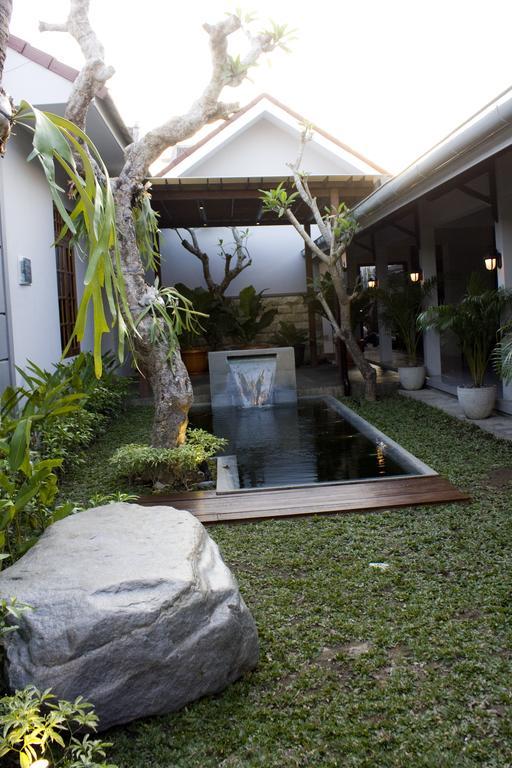 Grand Marto Hotel Yogyakarta Exterior photo